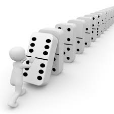 Housing Issues - Domino Effect