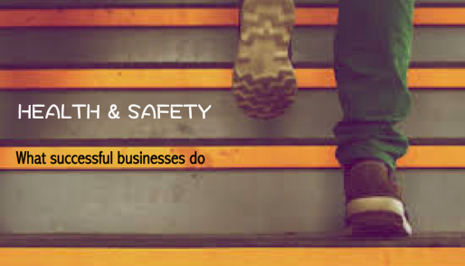 Government Health & Safety Reform 
