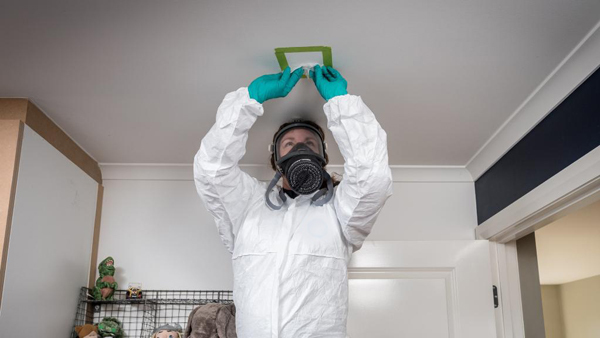 Should I Meth Test My Rental Property? 